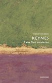 Keynes: A Very Short Introduction (eBook, ePUB)