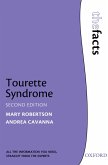 Tourette Syndrome (eBook, ePUB)