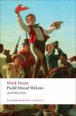 Pudd'nhead Wilson and Other Tales (eBook, ePUB)