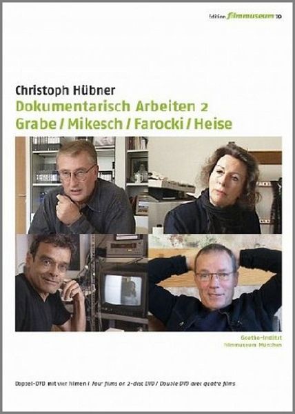 Dokumentarisch Arbeiten 2 Dokumentarisch Arbeiten 2