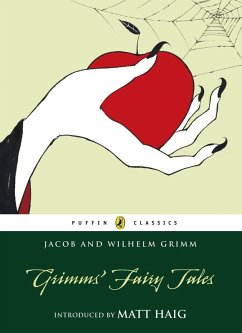 Grimms' Fairy Tales (eBook, ePUB) - Grimm, Jacob; Grimm, Brothers