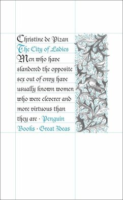 Cover The City of Ladies (eBook, ePUB)