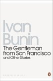 The Gentleman from San Francisco (eBook, ePUB)