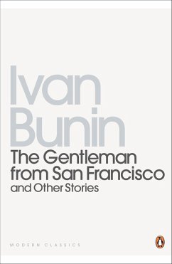 The Gentleman from San Francisco (eBook, ePUB) - Richards, David; Bunin, Ivan; Lund, Sophie