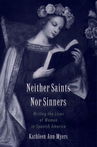 Neither Saints Nor Sinners (eBook, PDF)