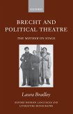 Brecht and Political Theatre (eBook, PDF)