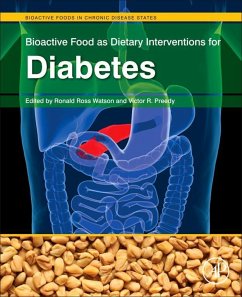Cover Bioactive Food as Dietary Interventions for Diabetes (eBook, ePUB)