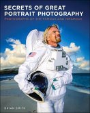 Secrets of Great Portrait Photography (eBook, ePUB)