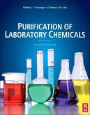 Purification of Laboratory Chemicals (eBook, ePUB)