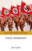 Nazi Germany (eBook, ePUB)