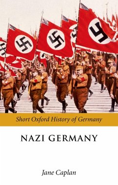 Cover Nazi Germany (eBook, ePUB)