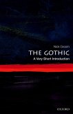 The Gothic: A Very Short Introduction (eBook, ePUB)