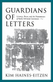 Guardians of Letters (eBook, PDF)
