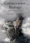 Conservation Biology (eBook, PDF)