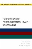 Foundations of Forensic Mental Health Assessment (eBook, PDF)