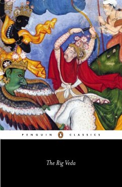 The Rig Veda (eBook, ePUB) - Doniger, Wendy