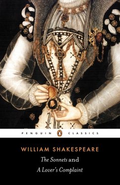 The Sonnets and a Lover's Complaint (eBook, ePUB) - Shakespeare, William