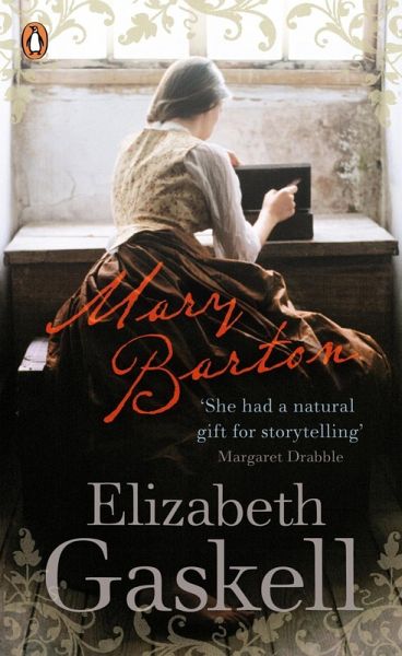 Mary Barton (eBook, ePUB)
