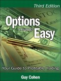 Options Made Easy (eBook, ePUB)