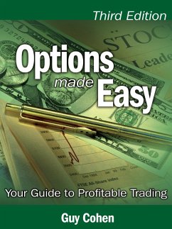 Options Made Easy (eBook, ePUB) - Cohen, Guy
