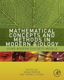 Mathematical Concepts and Methods in Modern Biology (eBook, ePUB)