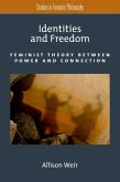 Identities and Freedom (eBook, ePUB)