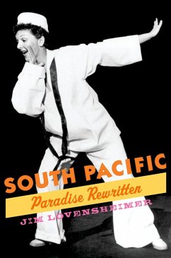 South Pacific (eBook, PDF) Cover South Pacific (eBook, PDF)