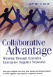 Collaborative Advantage (eBook, PDF) - Bild 1