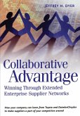 Collaborative Advantage (eBook, PDF)