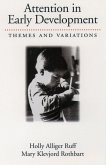 Attention in Early Development (eBook, PDF) Attention in Early Development (eBook, PDF)