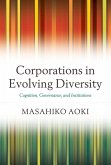 Corporations in Evolving Diversity (eBook, ePUB)