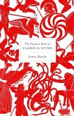 The Penguin Book of Classical Myths (eBook, ePUB)