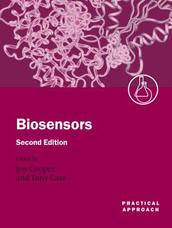 Biosensors (eBook, PDF)