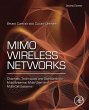 MIMO Wireless Networks (eBook, ePUB) - Bild 1