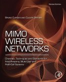 MIMO Wireless Networks (eBook, ePUB)
