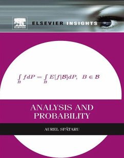 Cover Analysis and Probability (eBook, ePUB)