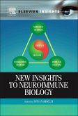 New Insights to Neuroimmune Biology (eBook, ePUB)