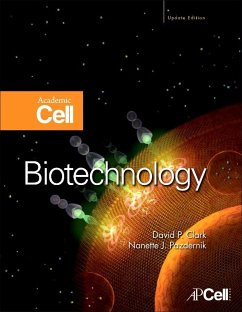 Cover Biotechnology (eBook, ePUB)