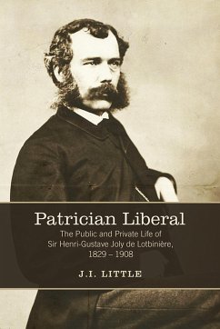 Patrician Liberal - Little, John