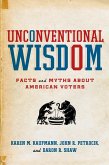 Unconventional Wisdom (eBook, PDF) Unconventional Wisdom (eBook, PDF)