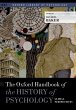 The Oxford Handbook of the History of... - Bild 1