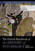 The Oxford Handbook of the History of Psychology: Global Perspectives (eBook, PDF)
