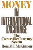 Money in International Exchange (eBook, PDF)