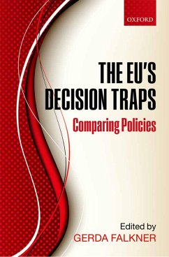 The EU's Decision Traps (eBook, PDF)
