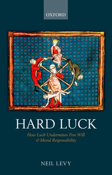 Hard Luck (eBook, PDF)