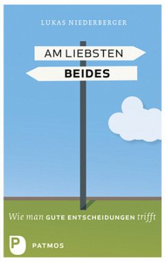 Cover Am liebsten beides