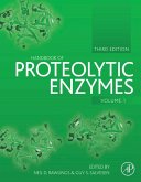 Handbook of Proteolytic Enzymes (eBook, ePUB)