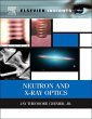 Neutron and X-ray Optics (eBook, ePUB) - Bild 1
