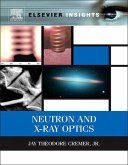 Neutron and X-ray Optics (eBook, ePUB)