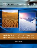 Corridors to Extinction and the Australian Megafauna (eBook, ePUB)